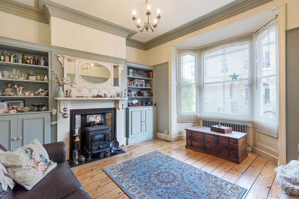 Sandringham Street, York, YO10 4BA 4 bed terraced house £470,000
