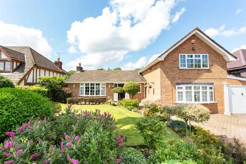 undefined, Leaconfield Drive, Worsley, Manchester, M28 2WE