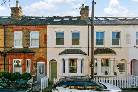 undefined, Windsor Road, Kew, Richmond, TW9