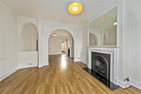 undefined, Windsor Road, Kew, Richmond, TW9