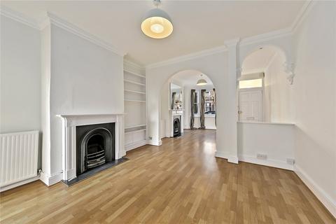 undefined, Windsor Road, Kew, Richmond, TW9