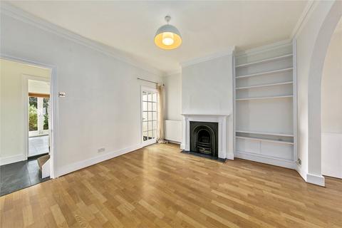 undefined, Windsor Road, Kew, Richmond, TW9