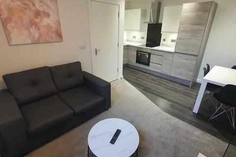 2 bedroom apartment to rent, 2 Captain Street, Bradford, West Yorkshire, BD1