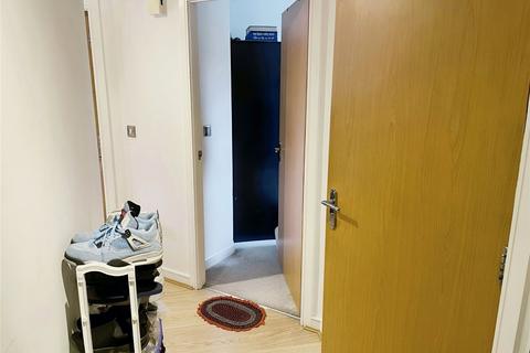 2 bedroom apartment to rent, Albion Street, Wolverhampton, West Midlands, WV1
