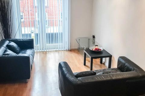 2 bedroom apartment to rent, Elmira Way, Salford M5