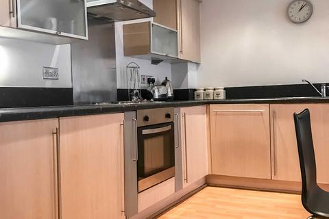 2 bedroom apartment to rent, Elmira Way, Salford M5