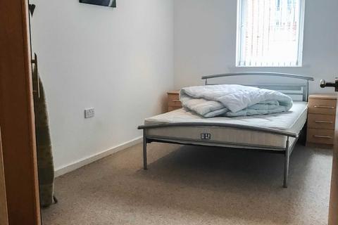 2 bedroom apartment to rent, Elmira Way, Salford M5