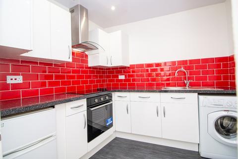 undefined, Annfield, Newhaven, Edinburgh, EH6