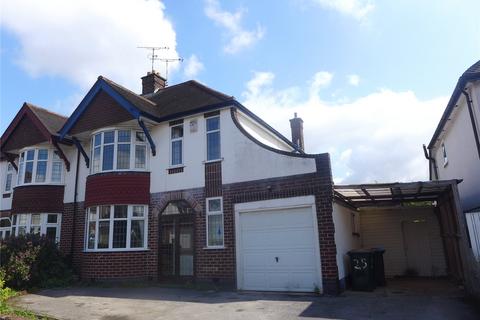 Orchard Crescent, Cheylesmore, Coventry, West Midlands, CV3