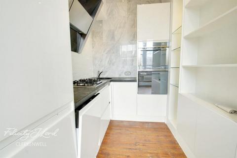 2 bedroom flat to rent, Mitchell Street, London