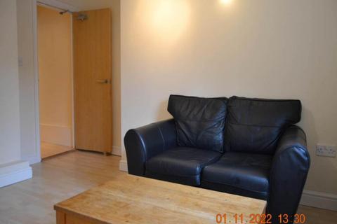 1 bedroom flat to rent, Ruthin Gardens, Cardiff