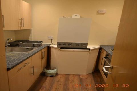 1 bedroom flat to rent, Ruthin Gardens, Cardiff