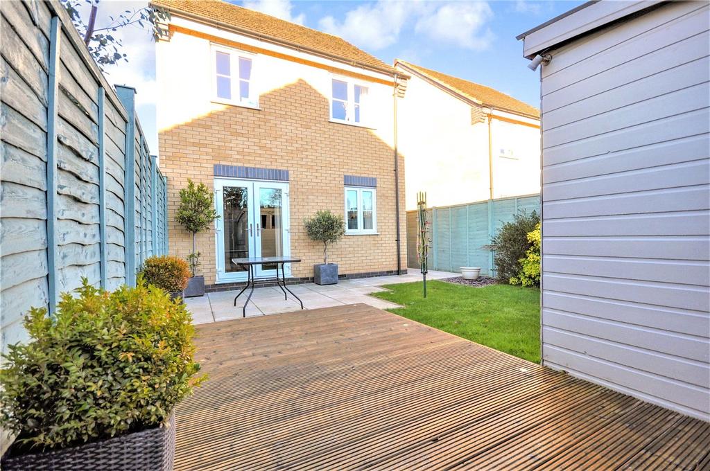 Decking