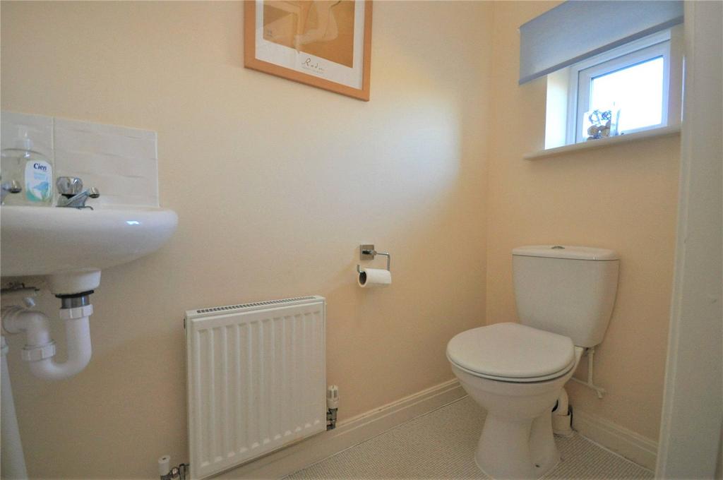 Cloakroom