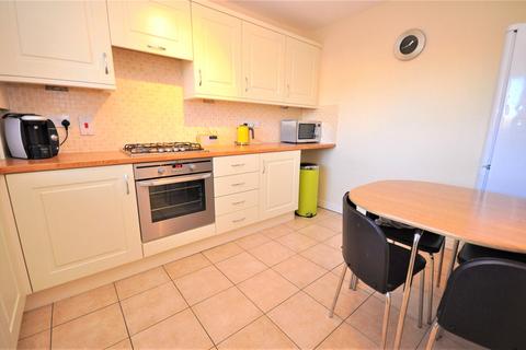 3 bedroom detached house to rent, Valiant Way, Melton Mowbray, Leicestershire
