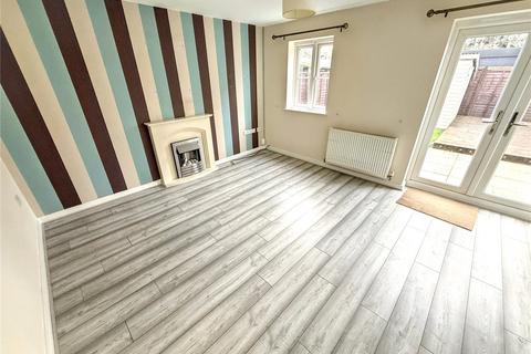 3 bedroom detached house to rent, Valiant Way, Melton Mowbray, Leicestershire