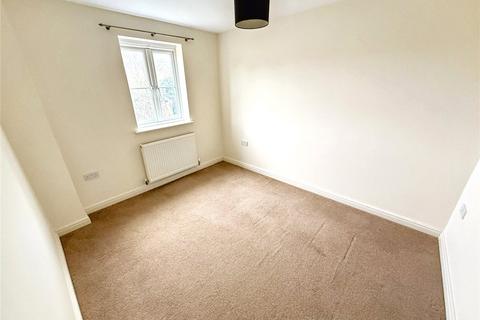 3 bedroom detached house to rent, Valiant Way, Melton Mowbray, Leicestershire