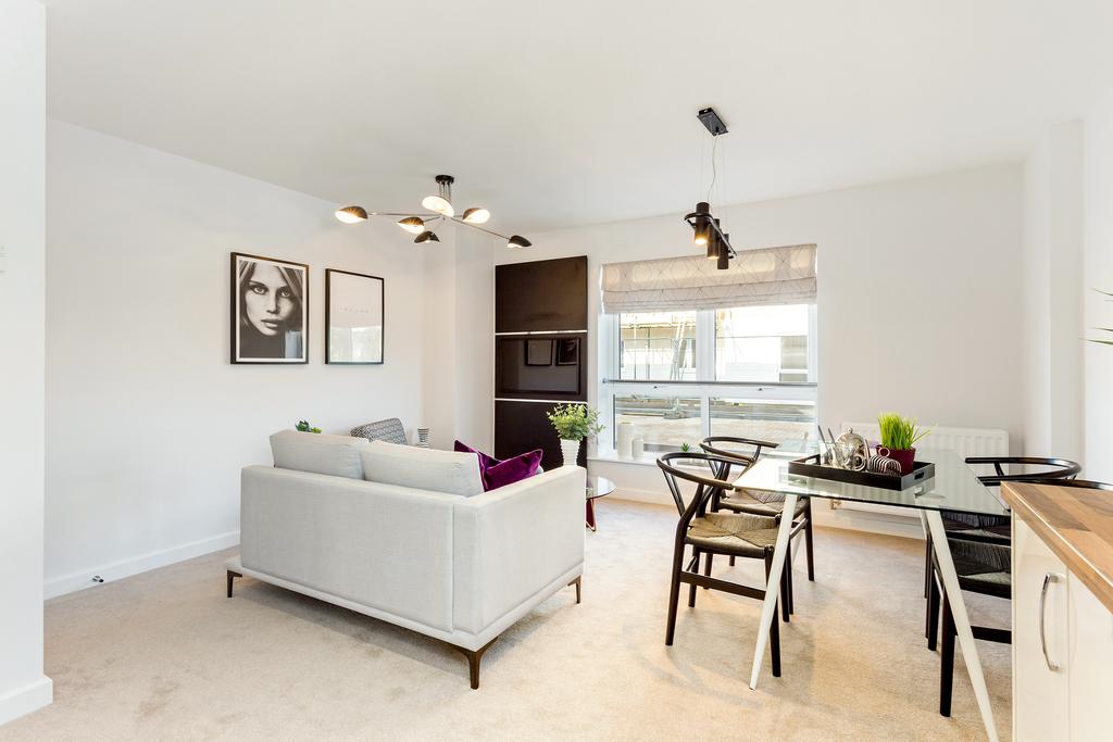 3 Bedroom House Shared Ownership Uxbridge