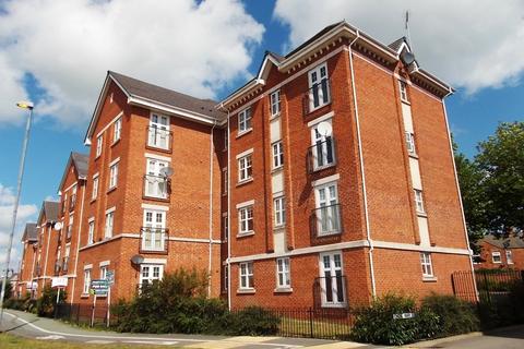 2 bed flat/apartment for rent in Points House, Dale Way