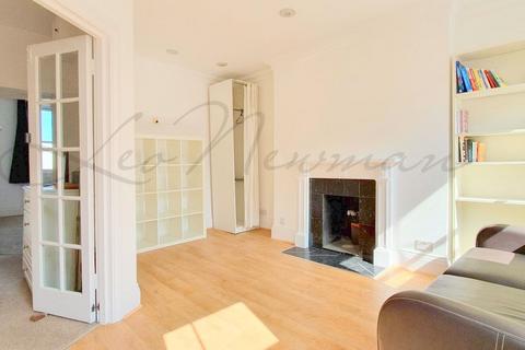 2 bedroom flat to rent, Nottingham Street, Marylebone, W1