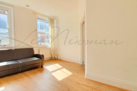 2 bedroom flat to rent, Nottingham Street, Marylebone, W1