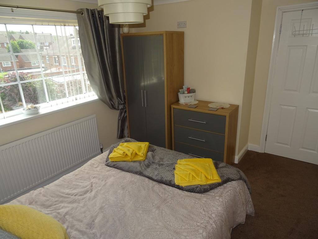 Room 3, 119 Plantation Hill, Kilton, Worksop 1 bed in a house share £