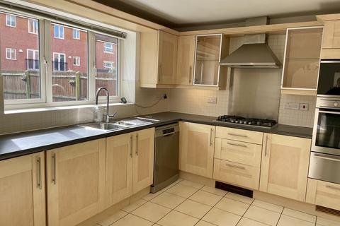 undefined, Starflower Way, Mickleover