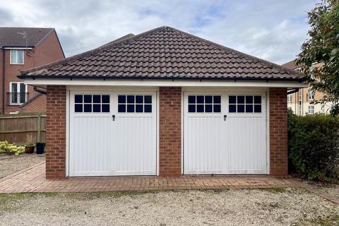undefined, Starflower Way, Mickleover