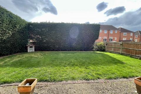 undefined, Starflower Way, Mickleover