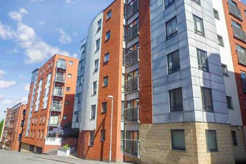 2 bedroom flat to rent, The Citadel, 15 Ludgate Hill, NOMA, Manchester, M4