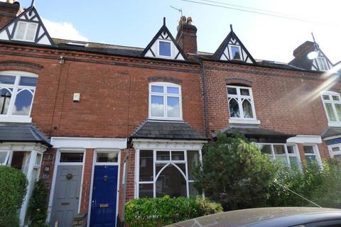 3 bedroom terraced house to rent - Harborne, Birmingham B17