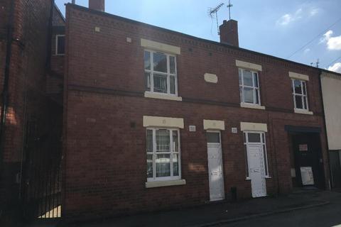 1 bedroom apartment to rent - Knighton Lane, Leicester, Leicestershire, LE2 8BG