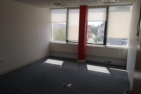 Office to rent, THIRD FLOOR, QUEENS HOUSE, RAMSGATE - OFFICE TO LET