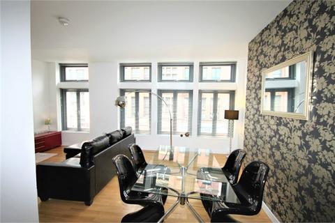 2 bedroom flat to rent, Crown Street Buildings, 2 Crown Street, Leeds, LS2