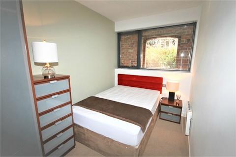 2 bedroom flat to rent, Crown Street Buildings, 2 Crown Street, Leeds, LS2