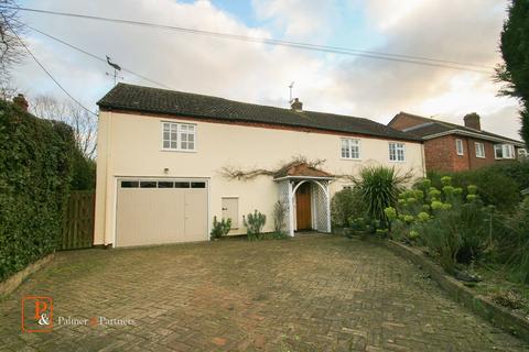 6 bedroom detached house to rent, Elmstead Road, Colchester, Essex, CO7