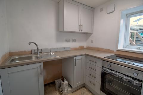 undefined, Knight Street, Pinchbeck PE11