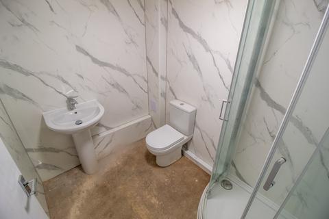 undefined, Knight Street, Pinchbeck PE11