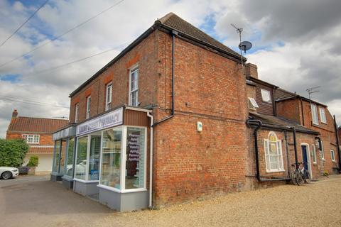 undefined, Knight Street, Pinchbeck PE11
