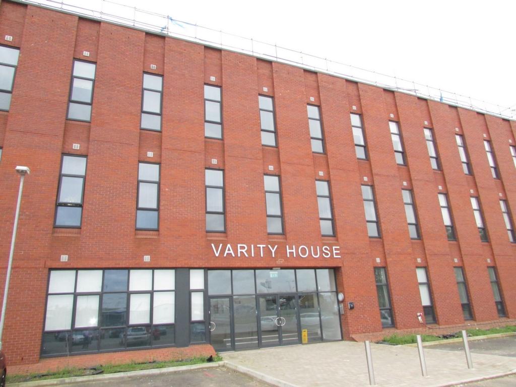 Varity house block