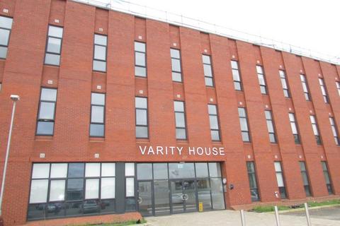undefined, Vicarage Farm Road, Fengate, PE1