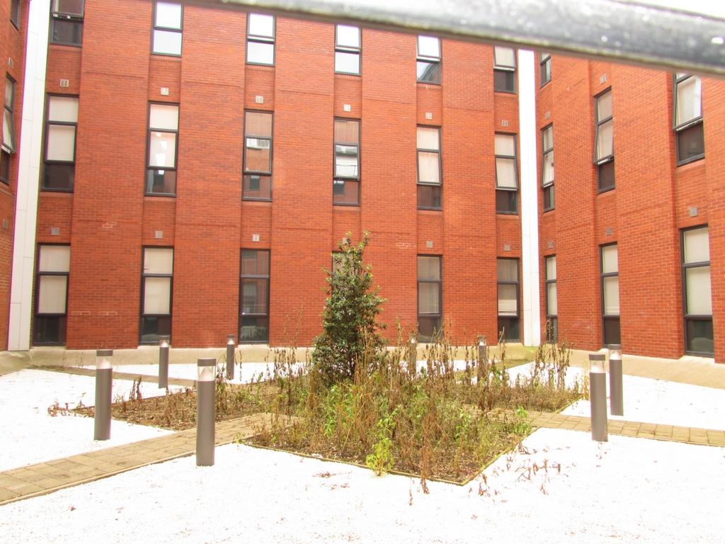 Courtyard image