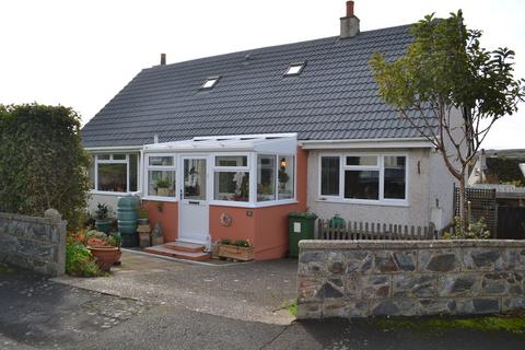 4 bedroom detached bungalow for sale - 13, Ballakneale Avenue, Port Erin