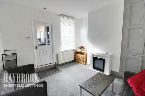 3 bedroom terraced house to rent, Vincent Road Netheredge S7