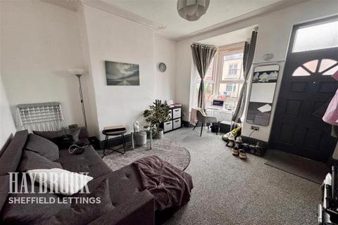 3 bedroom terraced house to rent, Vincent Road Netheredge S7