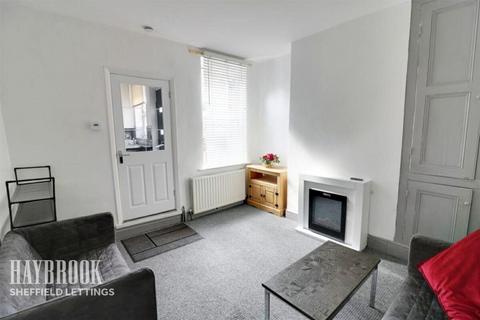 3 bedroom terraced house to rent, Vincent Road, Sheffield