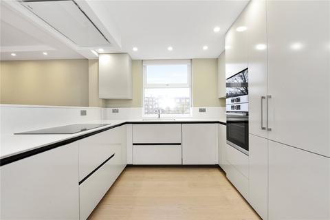 3 bedroom apartment to rent, Boydell Court, St. John's Wood Park, St. John's Wood, London, NW8