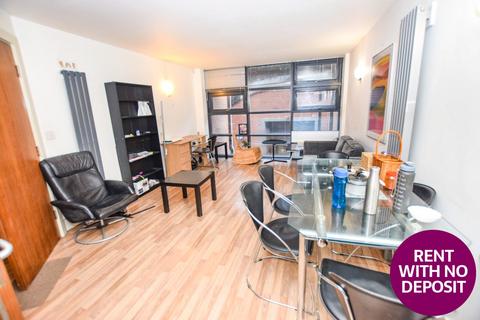 1 bedroom flat to rent, The Ropeworks, 35 Little Peter Street, Southern Gateway, Manchester, M15