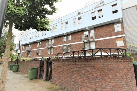 1 bedroom flat to rent - Upper Ramsey Walk, London N1