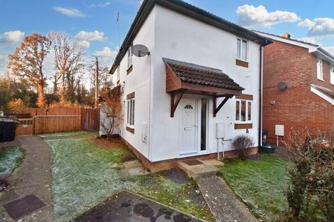 undefined, Renown Way, Basingstoke RG24